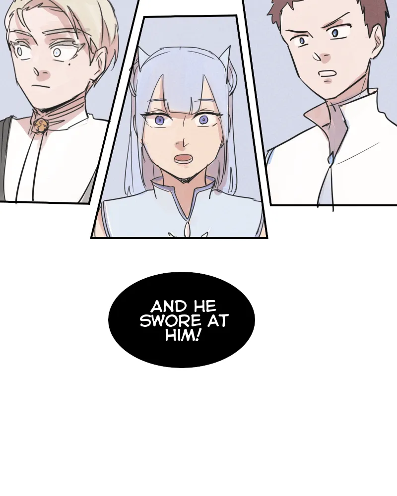 Blue Matter Chapter 28 page 19 - 