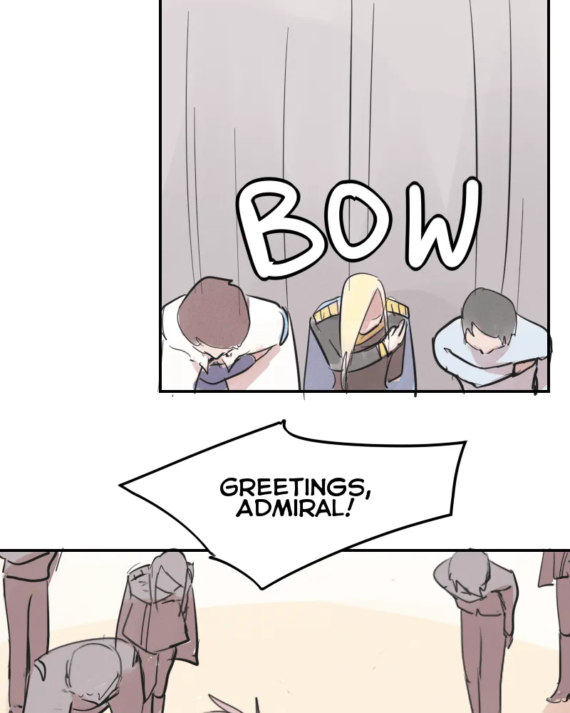 Blue Matter Chapter 28 page 3 - 