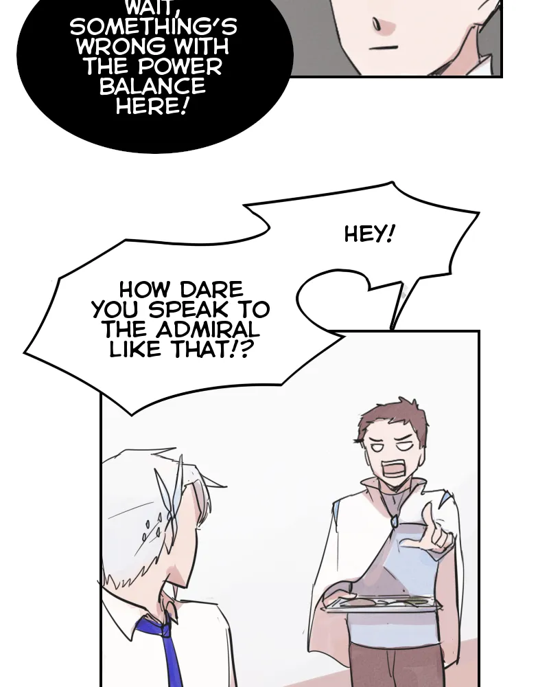 Blue Matter Chapter 28 page 21 - 
