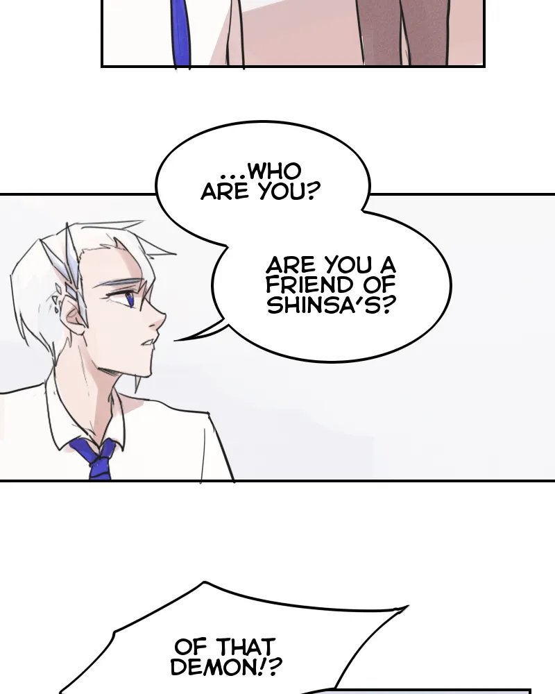 Blue Matter Chapter 28 page 22 - 