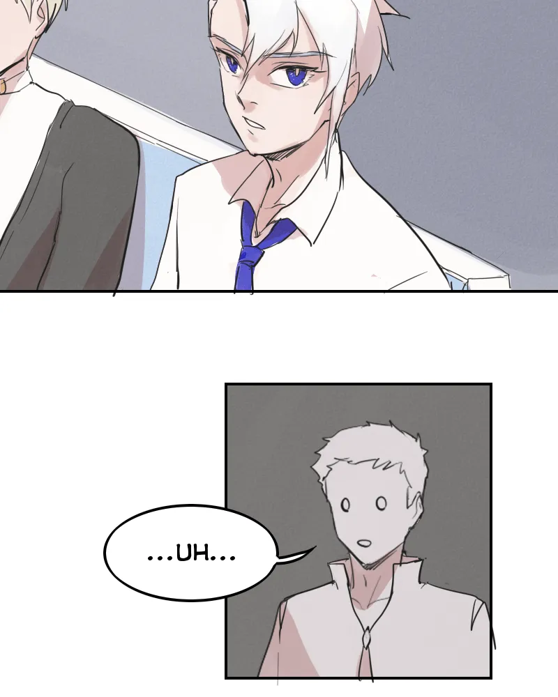 Blue Matter Chapter 28 page 24 - 