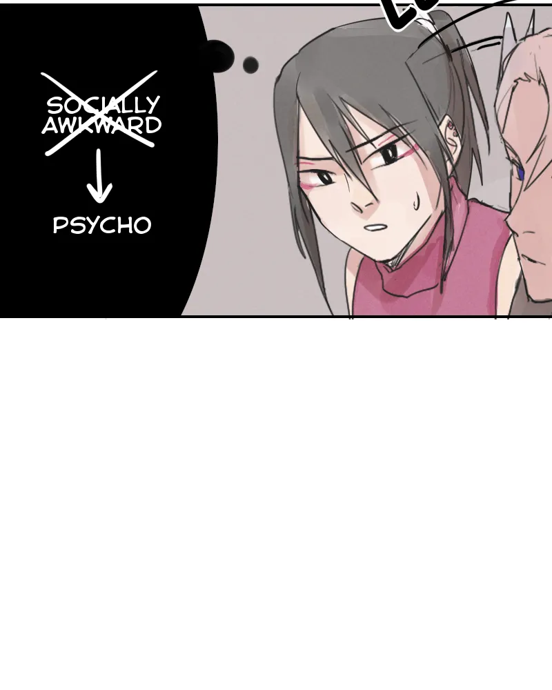 Blue Matter Chapter 28 page 31 - 