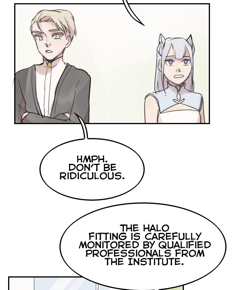 Blue Matter Chapter 28 page 36 - 