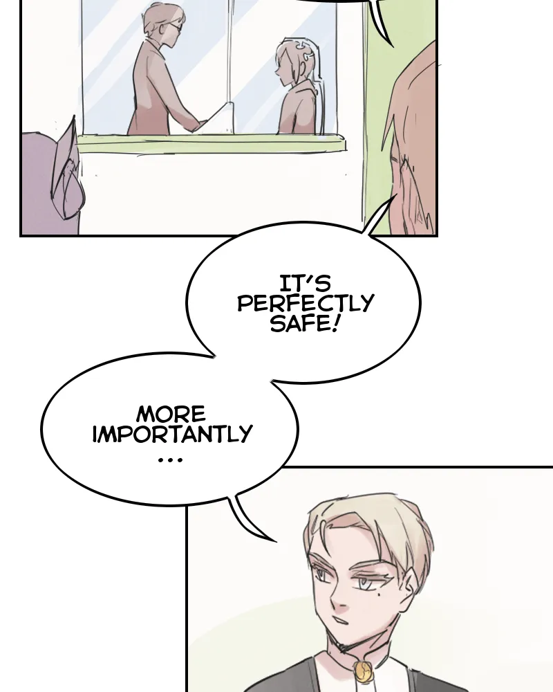 Blue Matter Chapter 28 page 37 - 