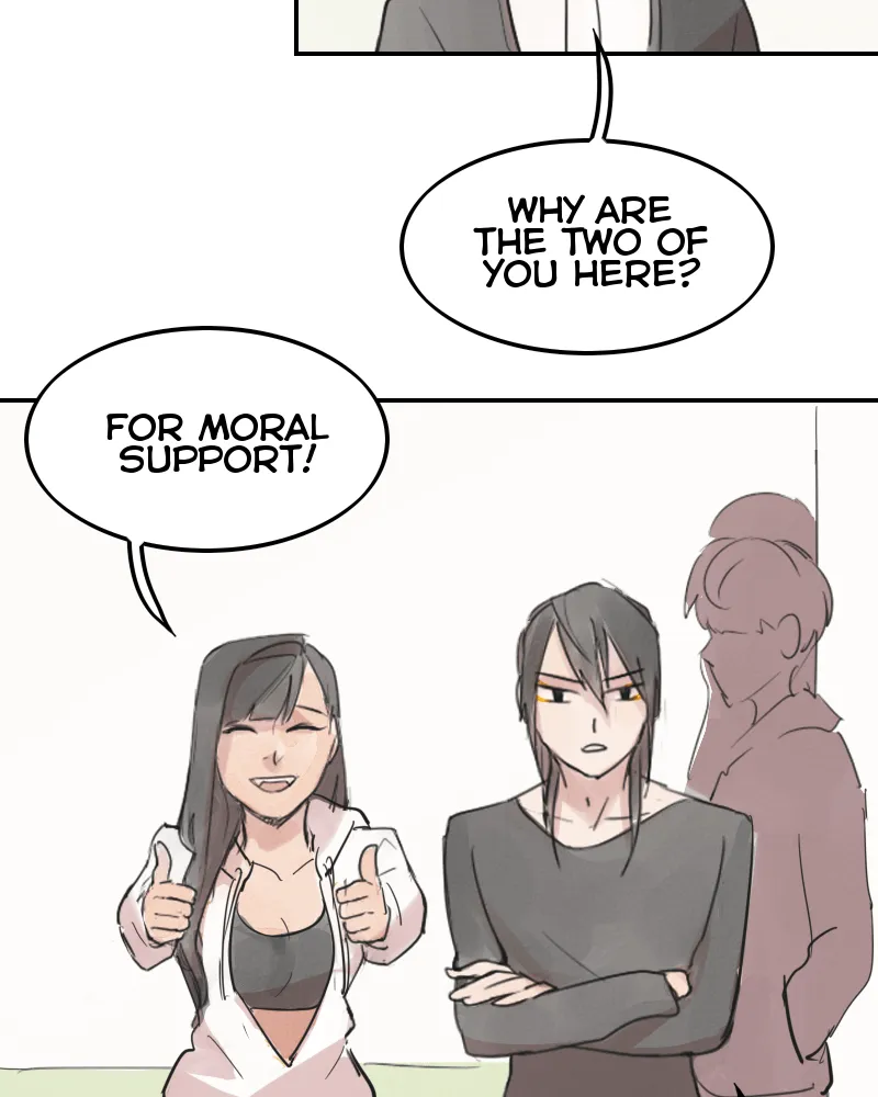 Blue Matter Chapter 28 page 38 - 