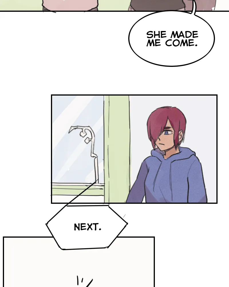 Blue Matter Chapter 28 page 39 - 