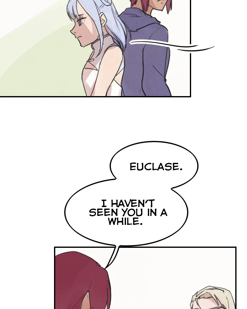 Blue Matter Chapter 28 page 41 - 
