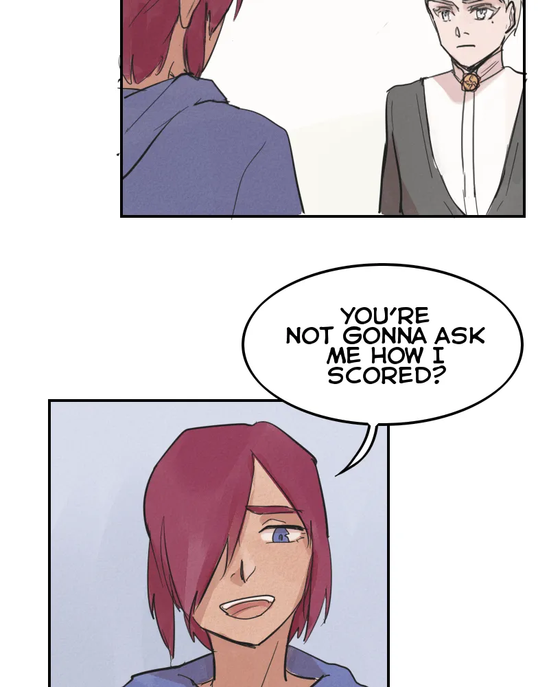 Blue Matter Chapter 28 page 42 - 