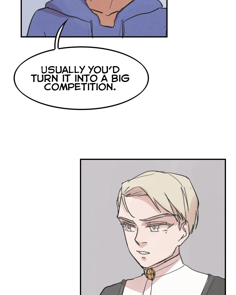 Blue Matter Chapter 28 page 43 - 