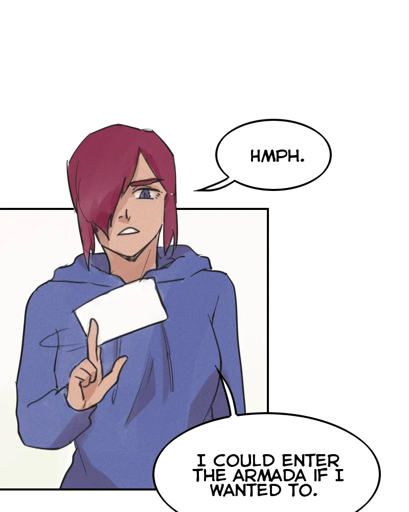 Blue Matter Chapter 28 page 46 - 