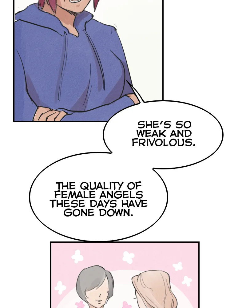 Blue Matter Chapter 28 page 49 - 