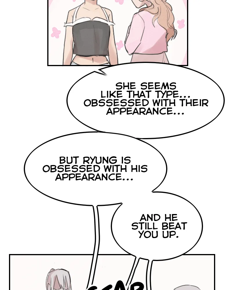 Blue Matter Chapter 28 page 50 - 