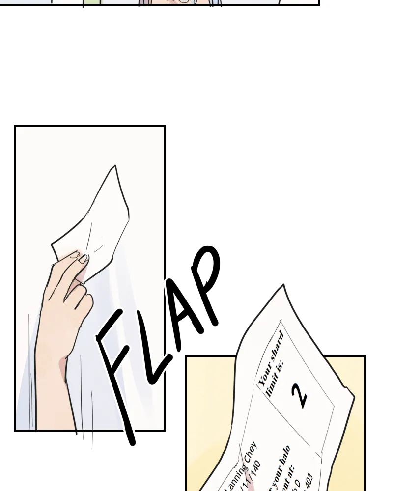 Blue Matter Chapter 28 page 53 - 