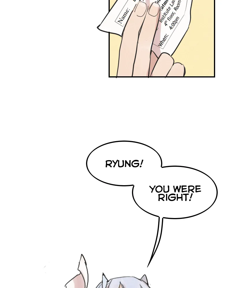 Blue Matter Chapter 28 page 54 - 