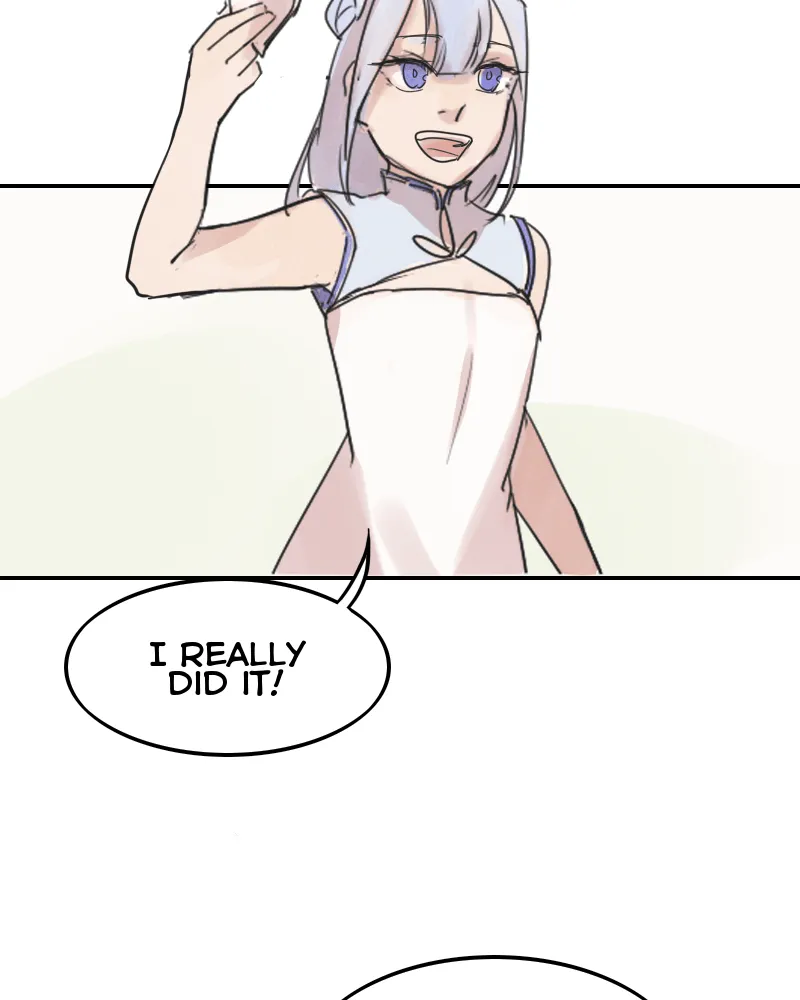 Blue Matter Chapter 28 page 55 - 