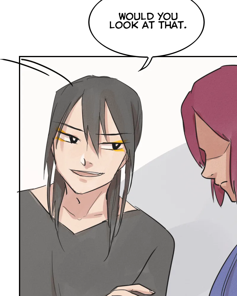 Blue Matter Chapter 28 page 56 - 