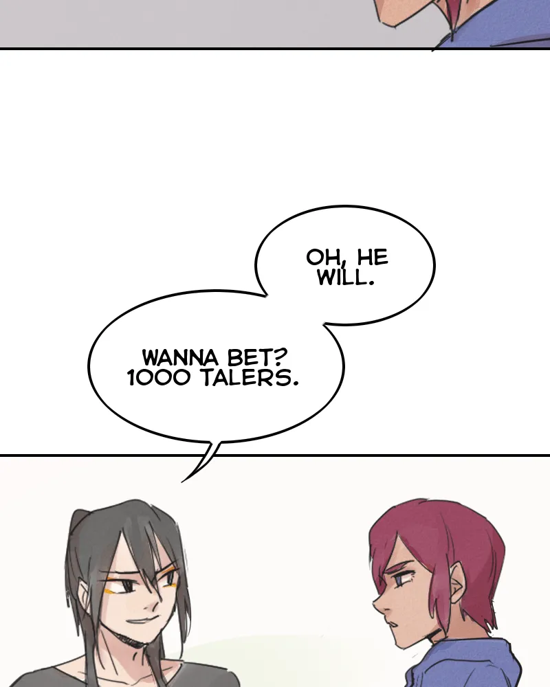 Blue Matter Chapter 28 page 58 - 
