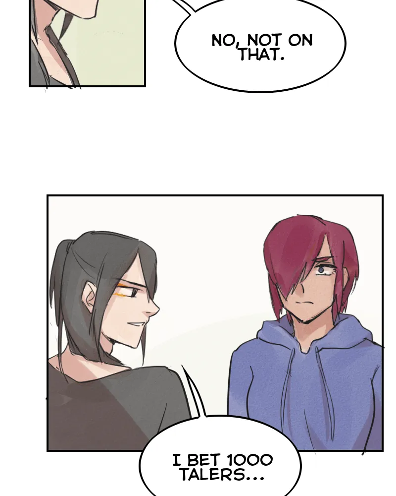 Blue Matter Chapter 28 page 60 - 