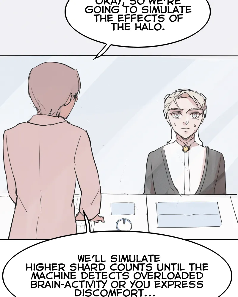 Blue Matter Chapter 28 page 63 - 