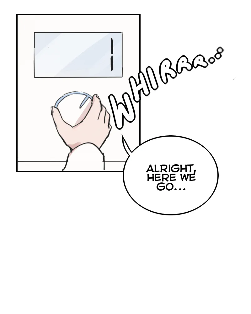 Blue Matter Chapter 28 page 66 - 