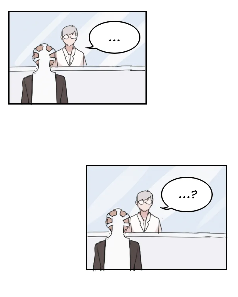 Blue Matter Chapter 28 page 67 - 