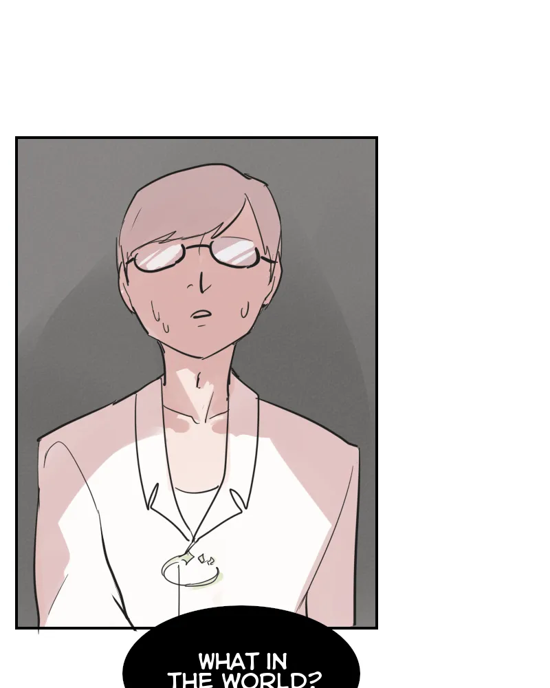 Blue Matter Chapter 28 page 68 - 