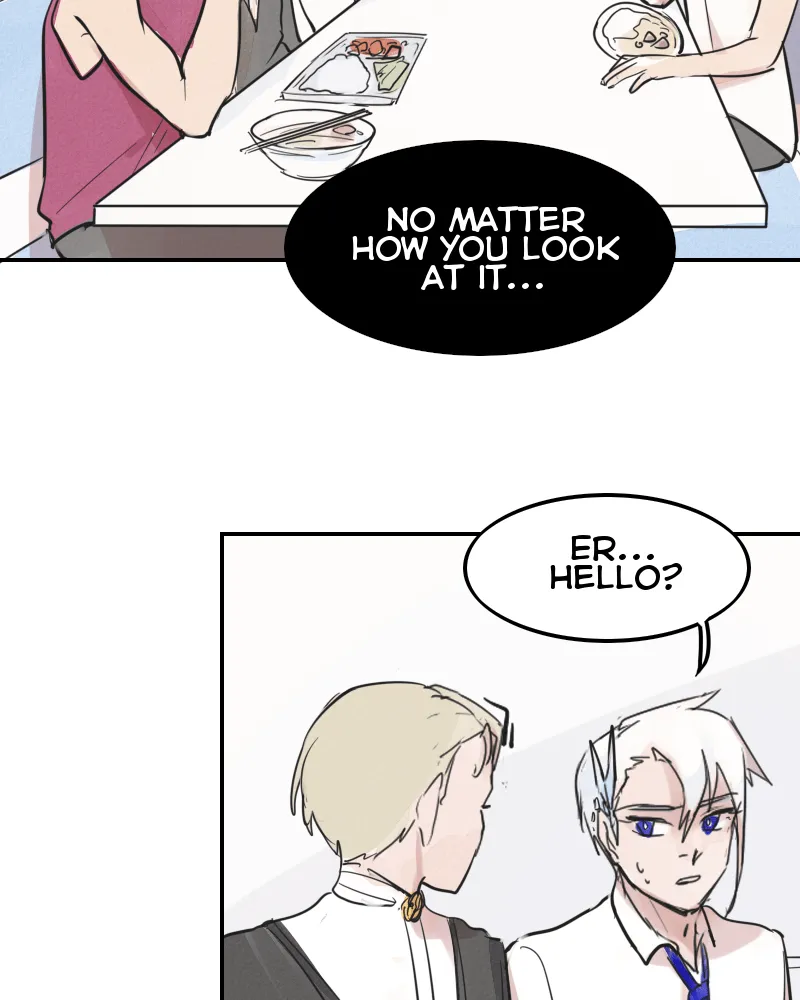 Blue Matter Chapter 28 page 10 - 