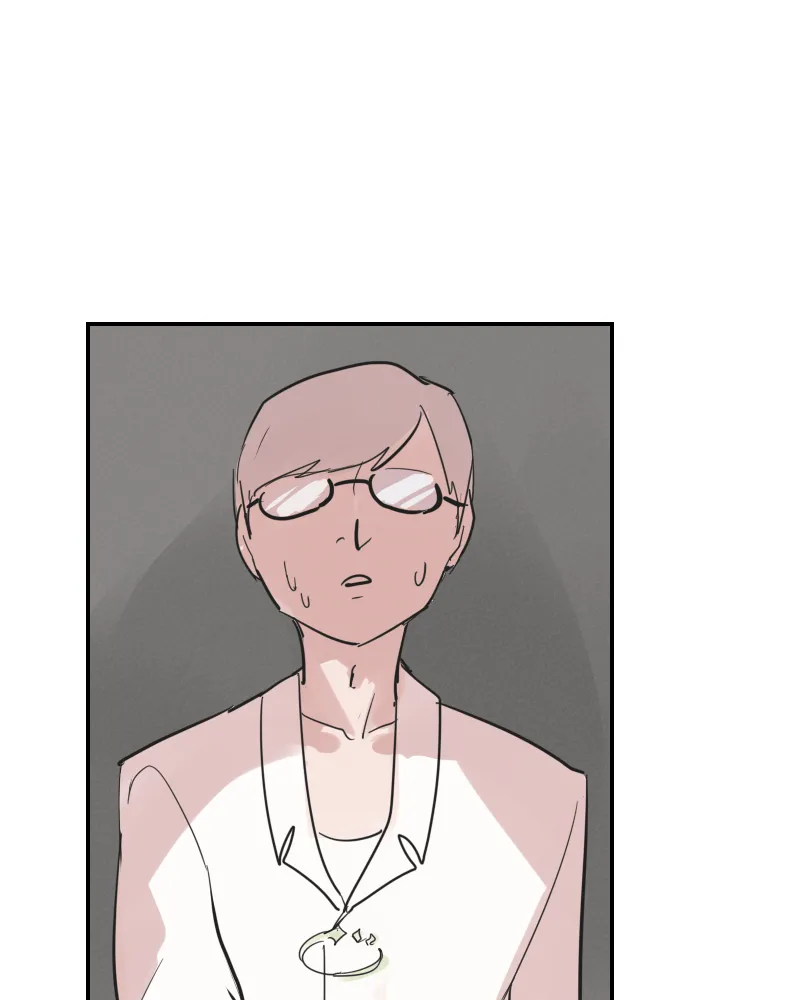 Blue Matter Chapter 29 page 1 - 