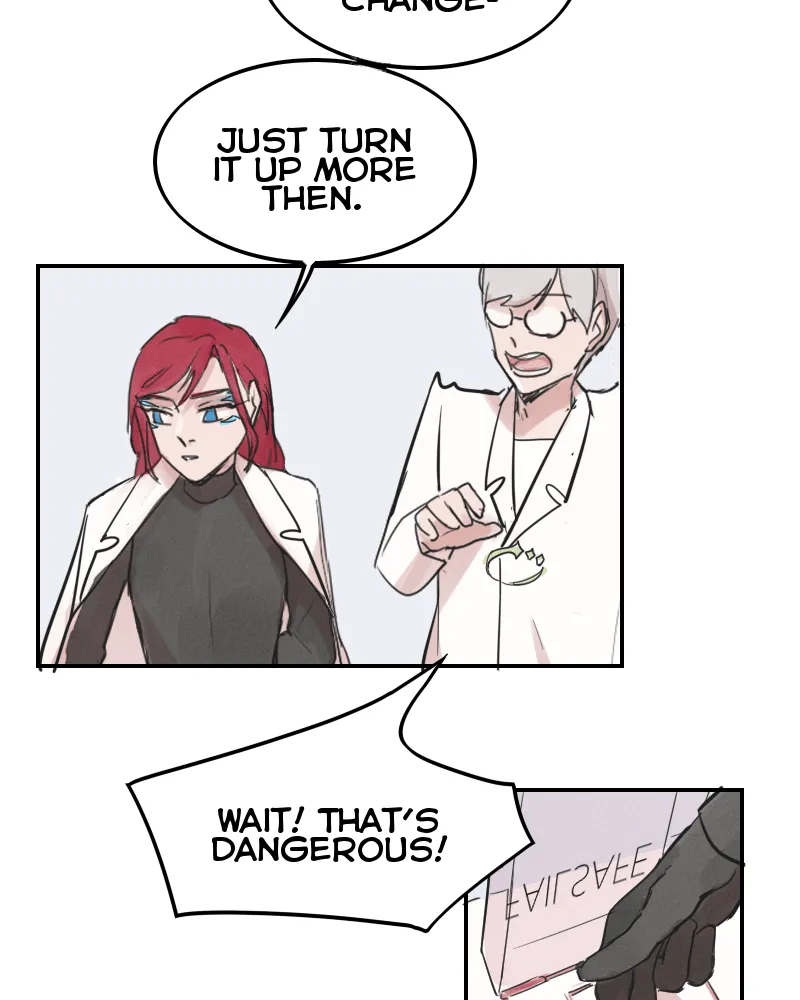 Blue Matter Chapter 29 page 11 - 