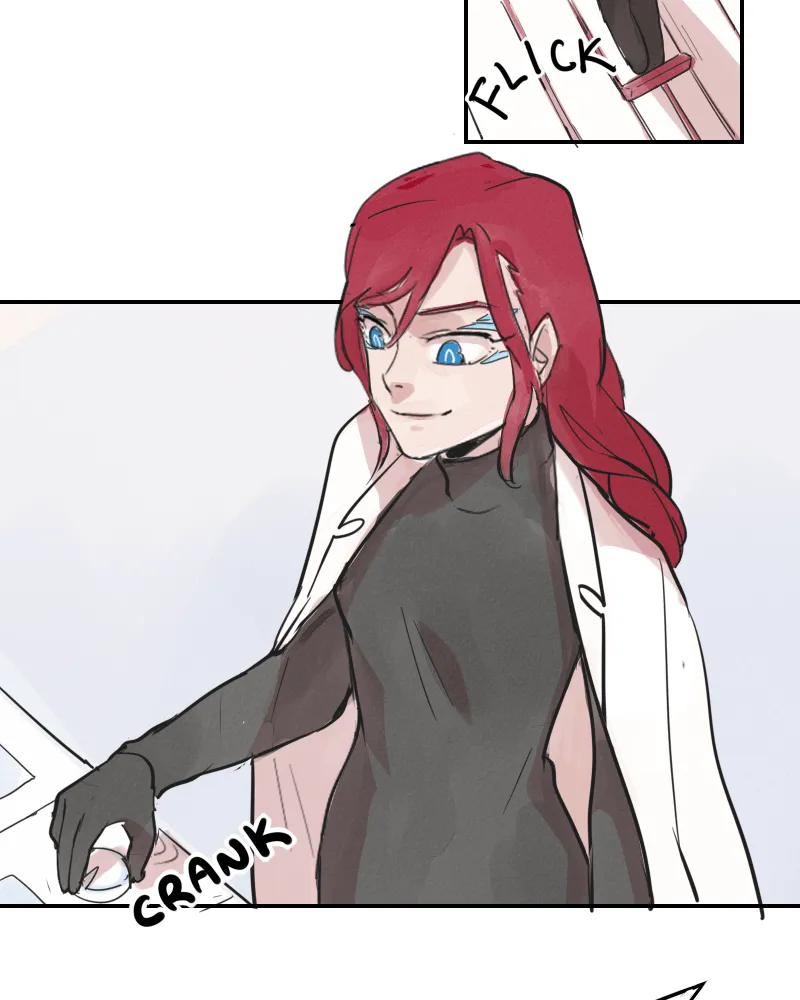 Blue Matter Chapter 29 page 12 - 