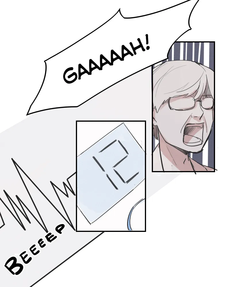 Blue Matter Chapter 29 page 13 - 