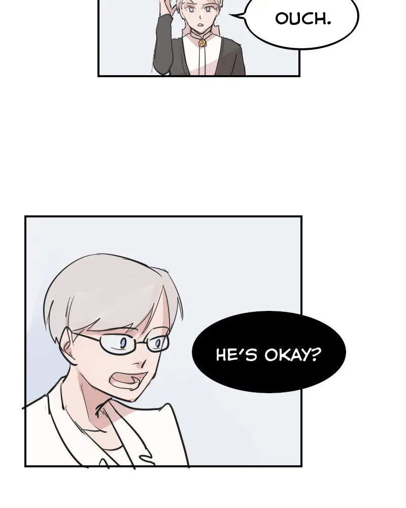 Blue Matter Chapter 29 page 15 - 