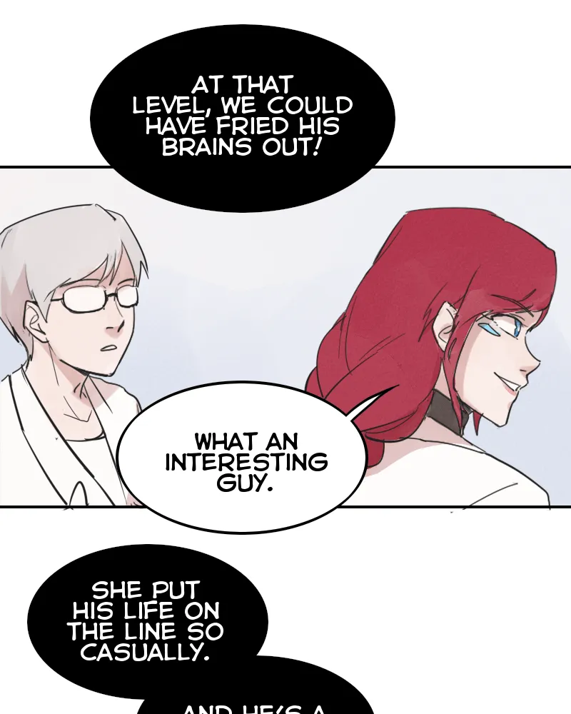 Blue Matter Chapter 29 page 16 - 