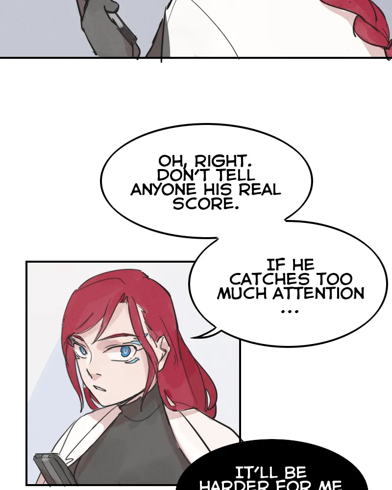 Blue Matter Chapter 29 page 19 - 
