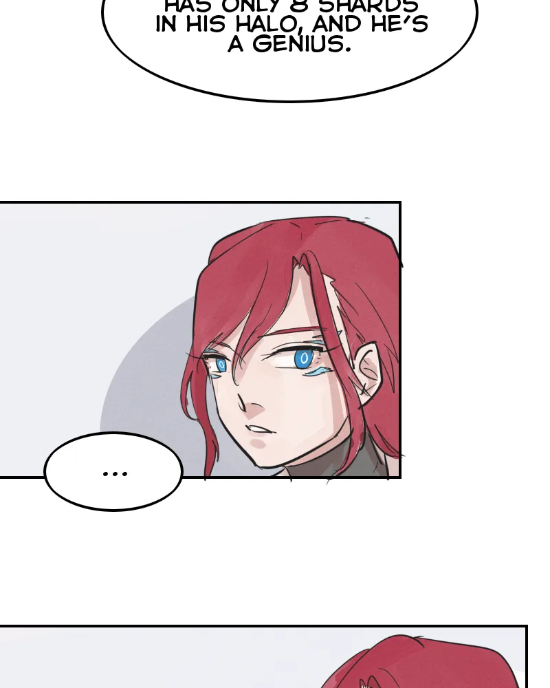 Blue Matter Chapter 29 page 21 - 
