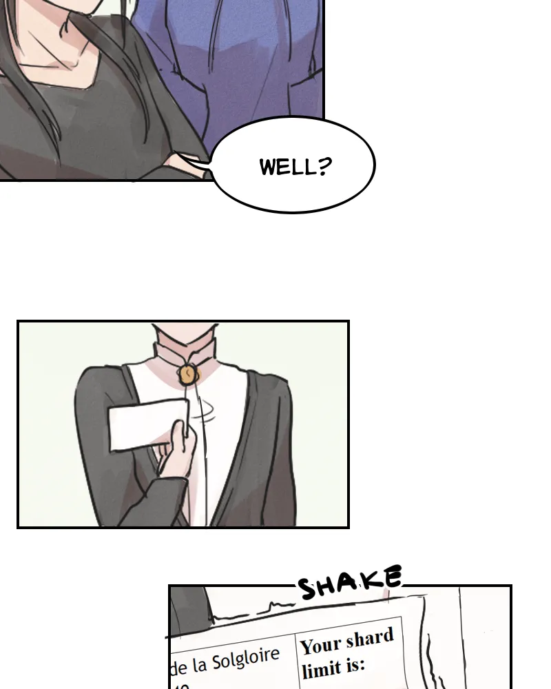 Blue Matter Chapter 29 page 25 - 