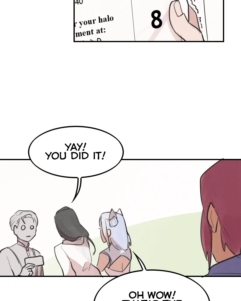 Blue Matter Chapter 29 page 26 - 