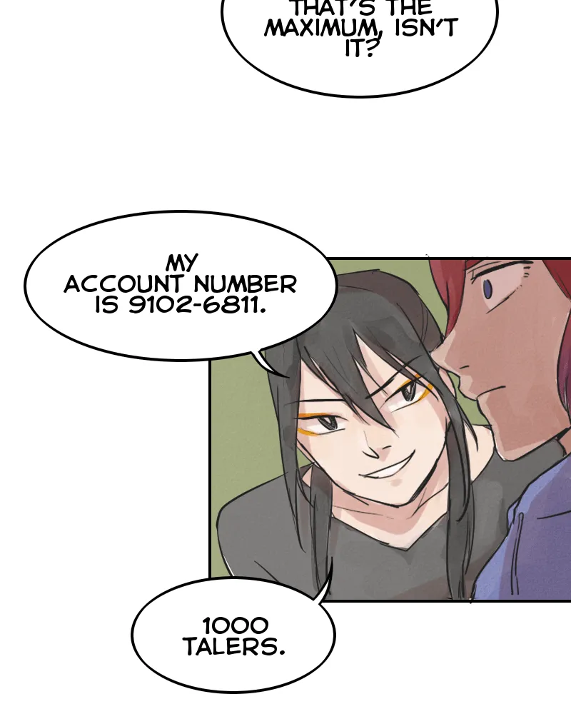 Blue Matter Chapter 29 page 27 - 