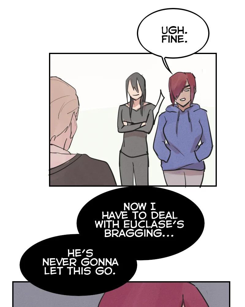 Blue Matter Chapter 29 page 28 - 
