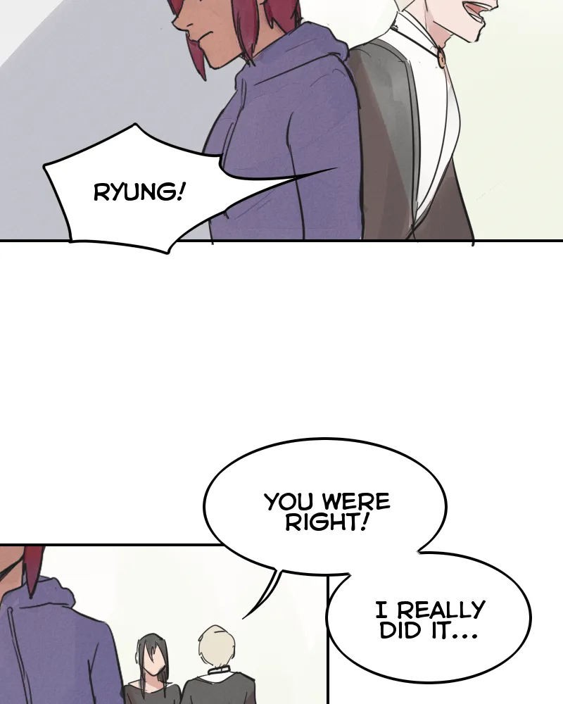 Blue Matter Chapter 29 page 30 - 