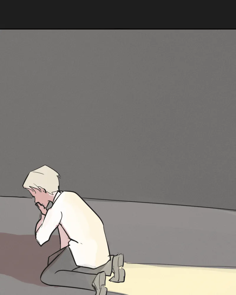 Blue Matter Chapter 29 page 40 - 