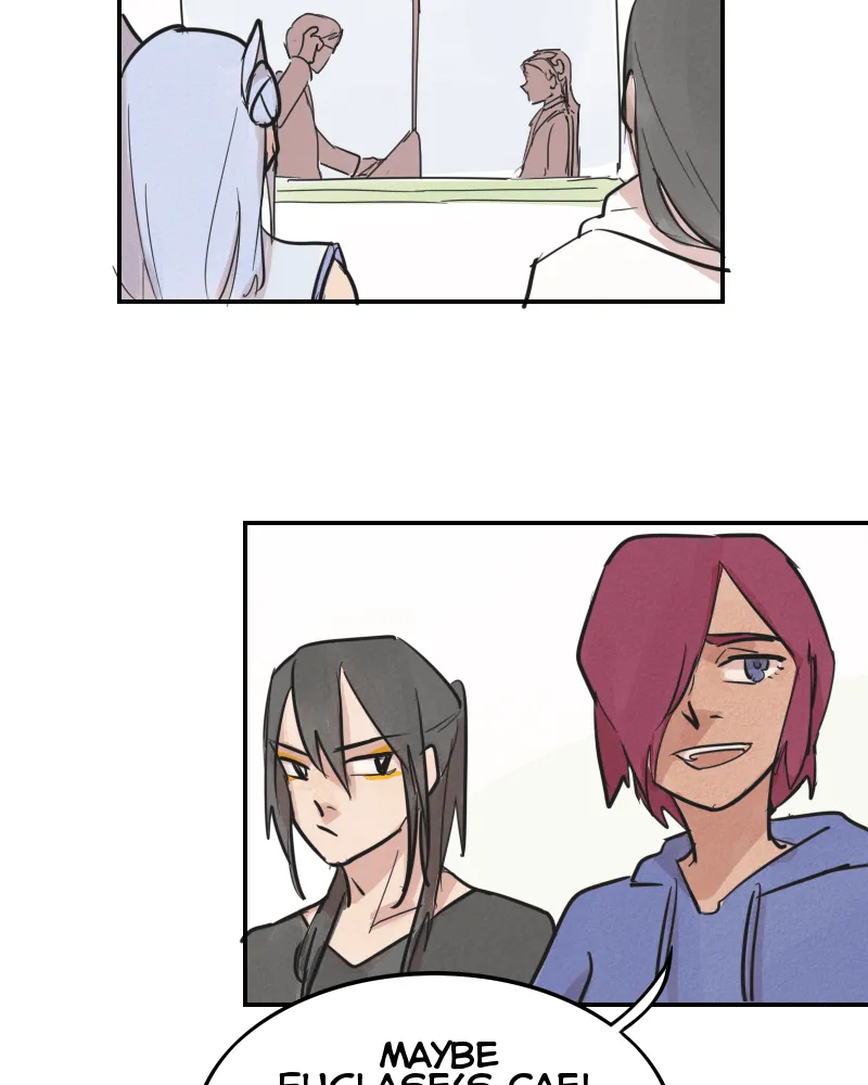 Blue Matter Chapter 29 page 5 - 