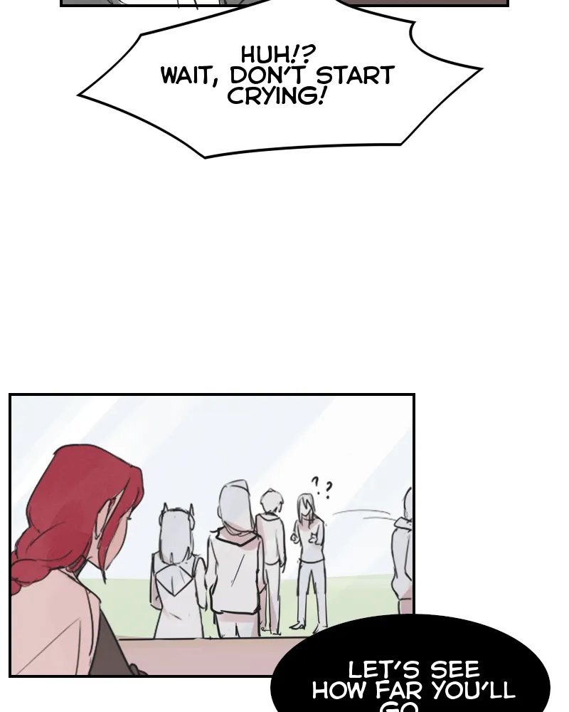 Blue Matter Chapter 29 page 45 - 