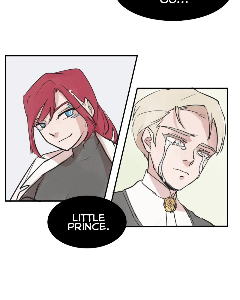 Blue Matter Chapter 29 page 46 - 