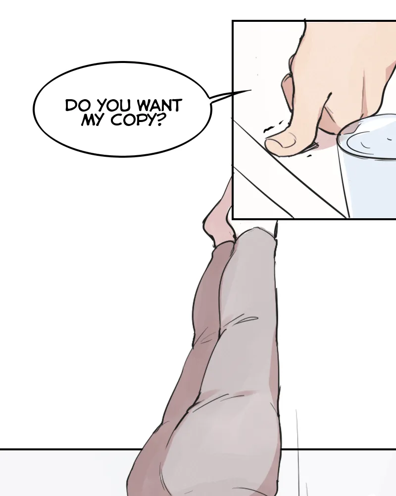 Blue Matter Chapter 29 page 51 - 