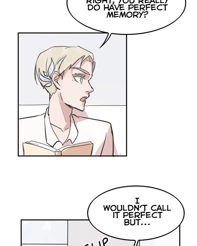 Blue Matter Chapter 29 page 53 - 