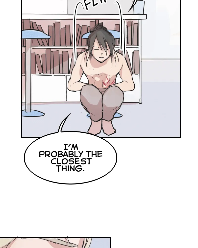Blue Matter Chapter 29 page 54 - 