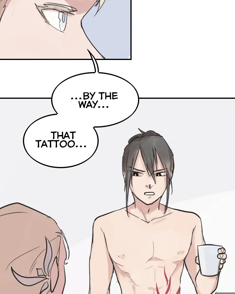 Blue Matter Chapter 29 page 55 - 