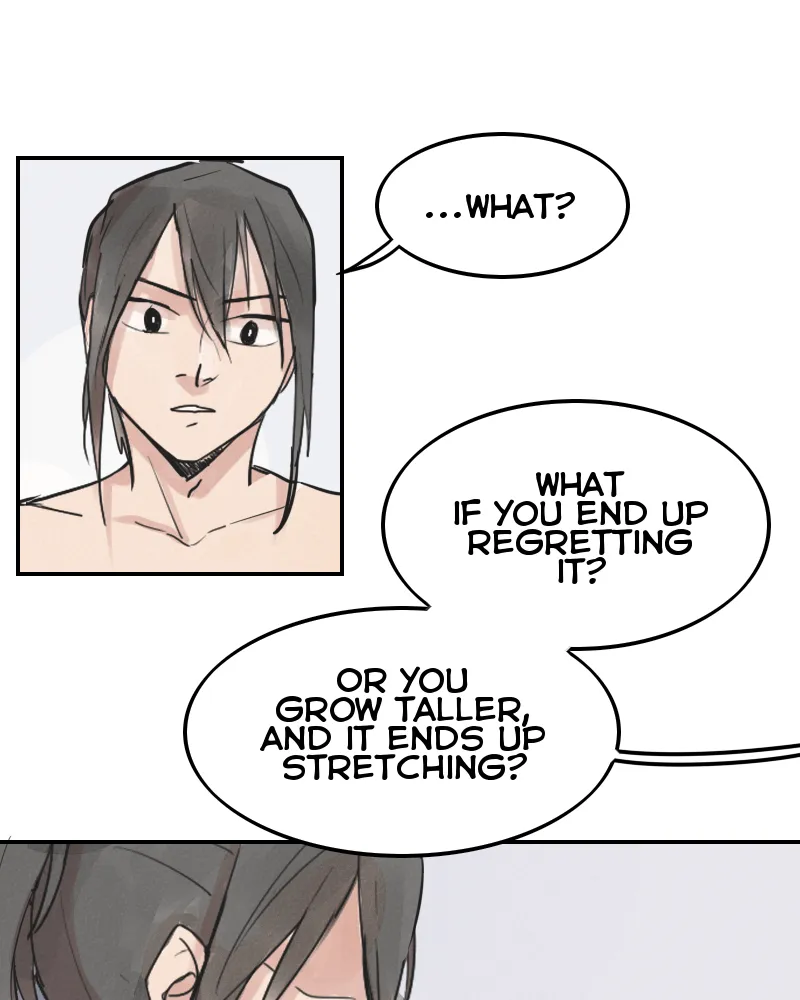 Blue Matter Chapter 29 page 57 - 