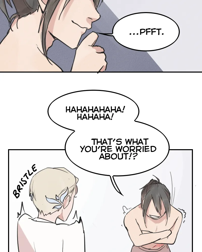 Blue Matter Chapter 29 page 58 - 